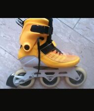 Inlineskates powerslide swell gebraucht kaufen  Dachau