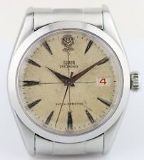 Tudor oysterdate 7939 for sale  LEICESTER