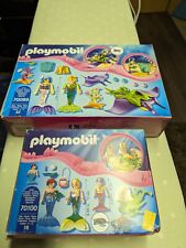 Playmobil set 70099 gebraucht kaufen  Deutschland