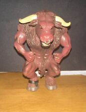 minotaur figure for sale  CHATHAM