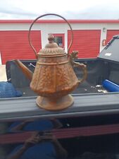 Vintage teapot for sale  Garland
