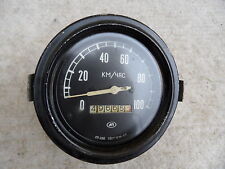 Old russian speedometer for sale  Shipping to Ireland