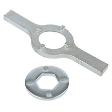 TB123A Spanner Wrench by - Compatible With Whirlpool GE Washing machine - Rep... for sale  Shipping to South Africa