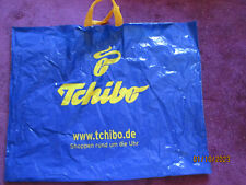 Große tchibo plastiktüte gebraucht kaufen  Markgröningen