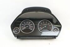 BMW F30 F31 F32 F36 Ensemble Instrument Panneau Speedo Horloge 9232895 comprar usado  Enviando para Brazil