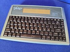 Writer plus keyboard for sale  Amarillo