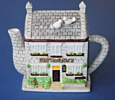 Emmerdale woolpack ceramic for sale  COWES