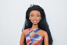 1999 Classic Brandy Barbie Doll (Used) for sale  Houston
