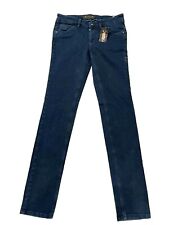 Zilli Jean Slim for Women Size 42IT NWT 98% Cotton for sale  Shipping to South Africa