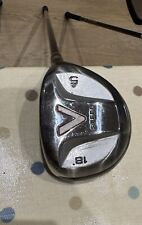 taylormade v steel for sale  KNUTSFORD