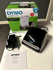 Dymo labelwriter 5xl for sale  ROTHERHAM