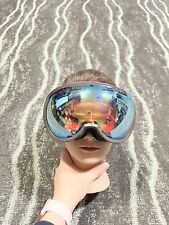 zeal optics ski goggles for sale  Fairview
