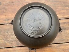 Griswold cast iron for sale  Owego