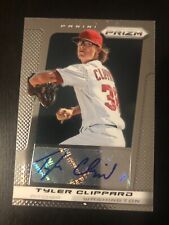 Tyler clippard 2013 for sale  BEVERLEY