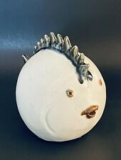 Puffer fish blue for sale  Porter Ranch