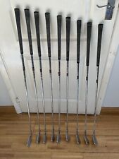 ping i3 irons blades for sale  BARNSLEY