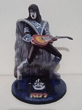 Figura de ação ACE FREHLEY 8" DISPLAY STANDEE recorte KISS boneca brinquedo decoração de pé, usado comprar usado  Enviando para Brazil