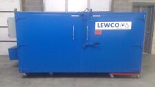 Lewco drum oven for sale  Shipping to Ireland