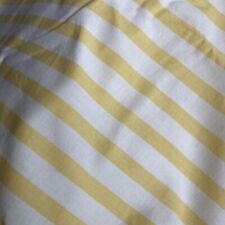 laura ashley yellow bedding for sale  LEWES