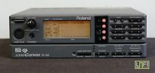 Usado, Módulo de som polifônico Roland Sound Canvas SC-88 com efeitos e MIDI - 240V comprar usado  Enviando para Brazil
