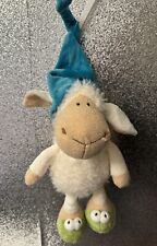 Nici sheep doll for sale  ROMFORD