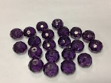 Set purple amethyst for sale  HYDE