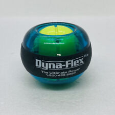 Dynaflex Powerball PRO Deportivo Giro Pulsera Entrenador Empuñadura Fuerza Resistencia 35 segunda mano  Embacar hacia Mexico