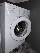 Gorenje waschmaschine gebrauch gebraucht kaufen  Landau