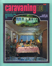 Magazine caravaning 193 d'occasion  France