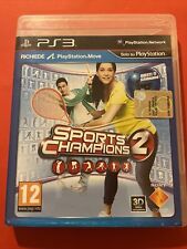 Playstation sport champions usato  Bari