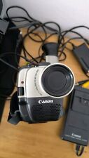Canon handycam 4000 gebraucht kaufen  Wettenberg