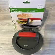 Progressive burger maker for sale  LEIGH-ON-SEA