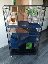 Chinchilla ferret small for sale  LIVERPOOL