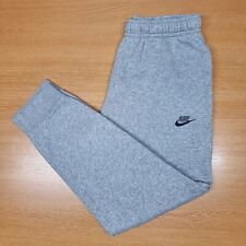 Nike joggers grey for sale  FLEETWOOD