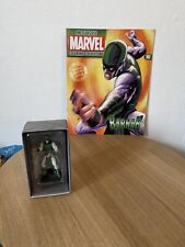 CLASSIC MARVEL FIGURINE COLLECTION - ISSUE 162 KARNAK - NEW for sale  Shipping to South Africa