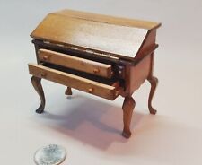 Dollhouse miniature secretary for sale  Ajo