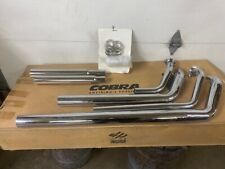 Cobra exhaust part for sale  Cochranton