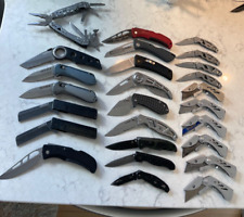 assortment gerber knives for sale  Ada