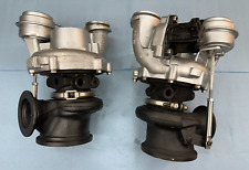 Turbos turbocompressores N63 (conjunto L+R) para BMW 550i 650i 750i X5 X6 V8 4.4L 09-13OEM comprar usado  Enviando para Brazil