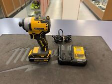 Dewalt dcf809 20v for sale  Moorhead