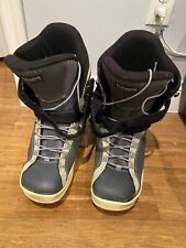 snowboarding heelside boots for sale  New York