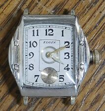 Elgin mans watch for sale  Tower City