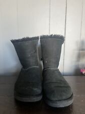 Authentic Women's Bailey Bow Uggs Size 6 for sale  Shipping to South Africa