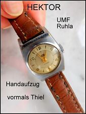 Armbanduhr hektor umf gebraucht kaufen  Lunzenau