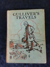 Gulliver travels travels for sale  GRAVESEND