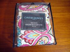 Cynthia rowley floral for sale  Bloomingdale