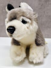 Nicotoy hund husky gebraucht kaufen  Sandhofen,-Schönau,-Blumena