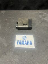2004-2005 YAMAHA YFZ450  IGNITION CDI BOX    5TG-85540-00-00 OEM Yamaha for sale  Shipping to South Africa