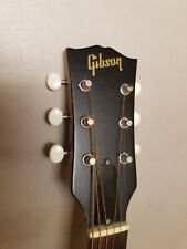 Vintage gibson acoustic for sale  Scarsdale