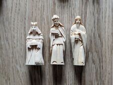 krippenfiguren geschnitzt gebraucht kaufen  Reichenbach im Vogtland
